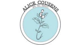 Alice Cousens Acupuncture