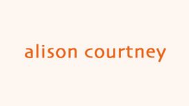 Alison Courtney BscHon Acupuncture