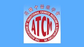 The Association Of Traditional Chinese Medicine & Acupuncture UK