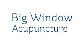 Big Window Acupuncture