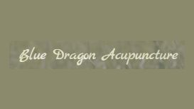 Blue Dragon Acupuncture