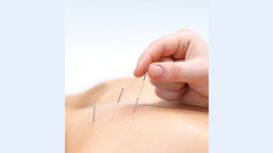 The Brentwood Acupuncture Clinic