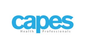 Capes Health Professionals