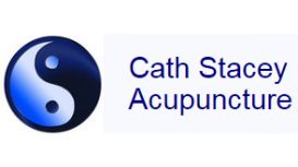 Cath Stacey Acupuncture