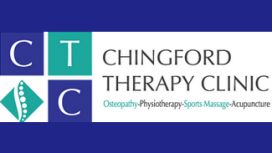 Chingford Therapy Clinic Chingford Therapy Clinic