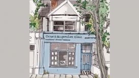 Chiswick Acupuncture Clinic