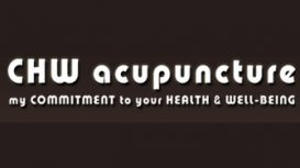CHW Acupuncture