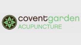 Covent Garden Acupuncture