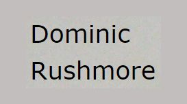 Dominic Rushmore Acupuncture