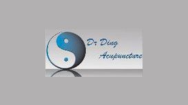 Dr Ding Acupuncture