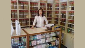 Advanced Chinese Herbs & Acupuncture