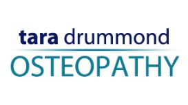 Tara Drummond Osteopathy