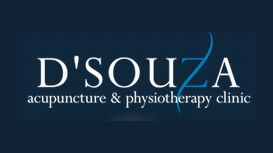 D'Souza Acupuncture & Physiotherapy Clinic