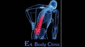 E4 Body Clinic