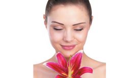 Facial Enhancement Cosmetic Acupuncture