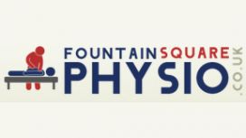 Fountain Square Physiotherapy Clinic