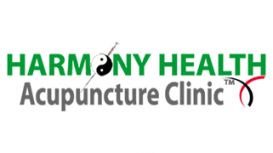 Harmony Health & Travel Clinic