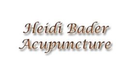 Heidi Bader Acupuncture
