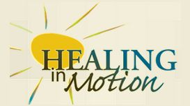 Healing In Motion