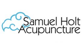 Samuel Holt Acupuncture