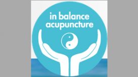 In Balance Acupuncture