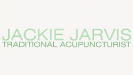 Jackie Jarvis Acupuncture