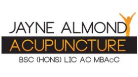 Jayne Almond Acupuncture