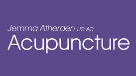 Jemma Atherden Acupuncture