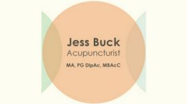 Jess Buck Acupuncture