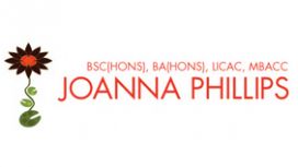 Joanna Phillips Acupuncture Joanna Phillips Acupuncture