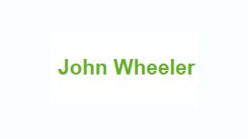 John Wheeler Acupuncture