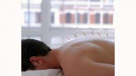 JW Acupuncture Massage