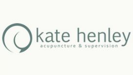 Kate Henley Acupuncture