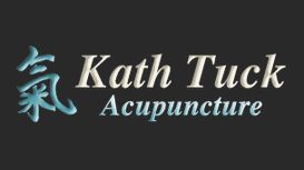 Kath Tuck Acupuncture