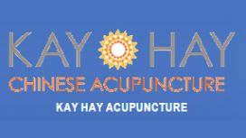 Kay Hay Chinese Acupuncture