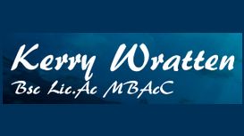 Kerry Wratten Acupuncture Kerry Wratten Acupuncture