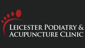 Leicester Podiatry & Acupuncture Clinic