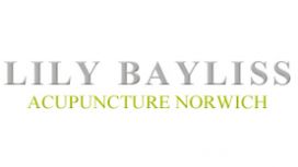Lily Bayliss Acupuncture