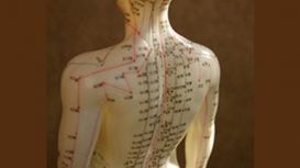 London Acupuncture Therapy