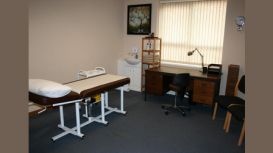 Lyme Vale Physiotherapy