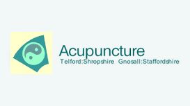 Martin Bailey Acupuncture