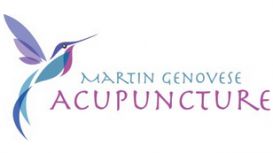 Martin Genovese Acupuncture