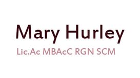 Mary Hurley