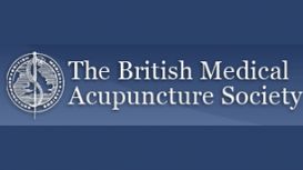 British Medical Acupuncture Society