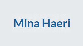 Mina Haeri Acupuncture Practice