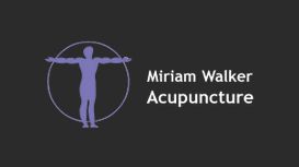 Miriam Walker Acupuncture