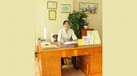 Dr Jenny Hong Acupuncture