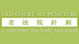 Old Court Acupuncture