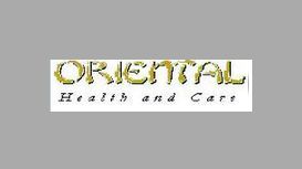 Oriental Health & Care