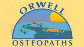 Orwell Osteopaths
